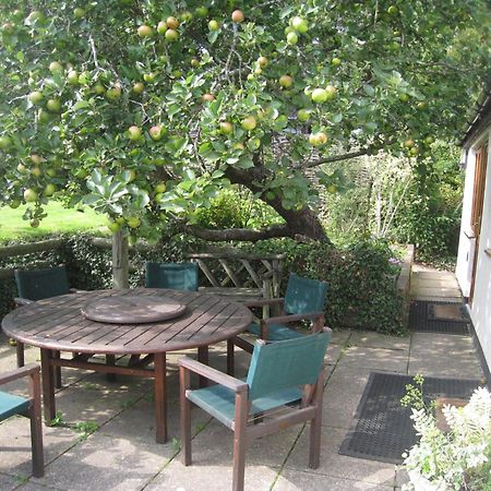 Newton Farmhouse Whiteparish Dış mekan fotoğraf