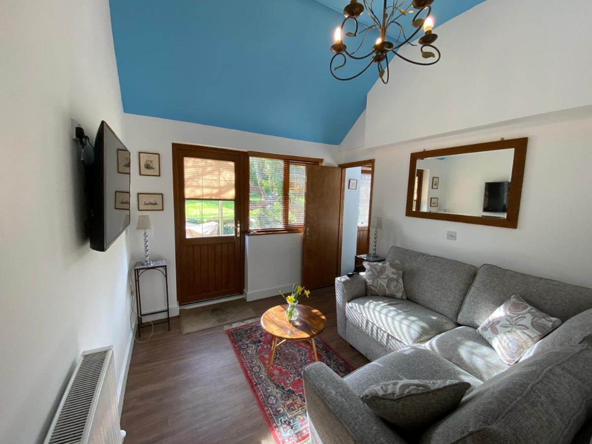 Newton Farmhouse Whiteparish Dış mekan fotoğraf