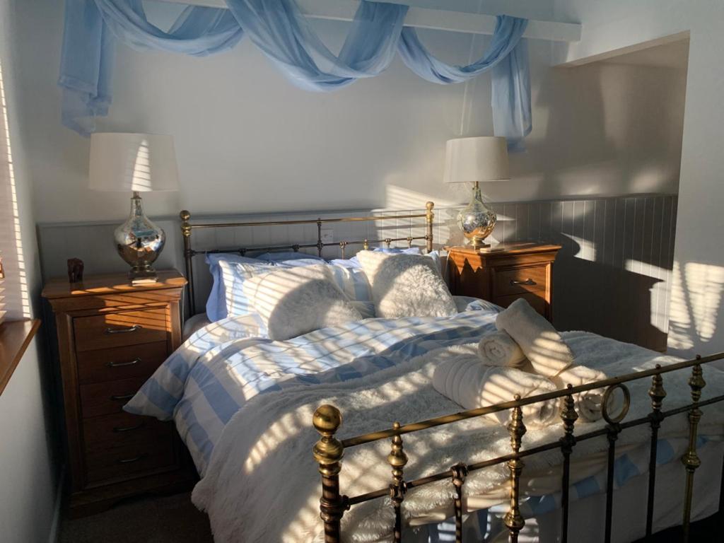 Newton Farmhouse Whiteparish Dış mekan fotoğraf