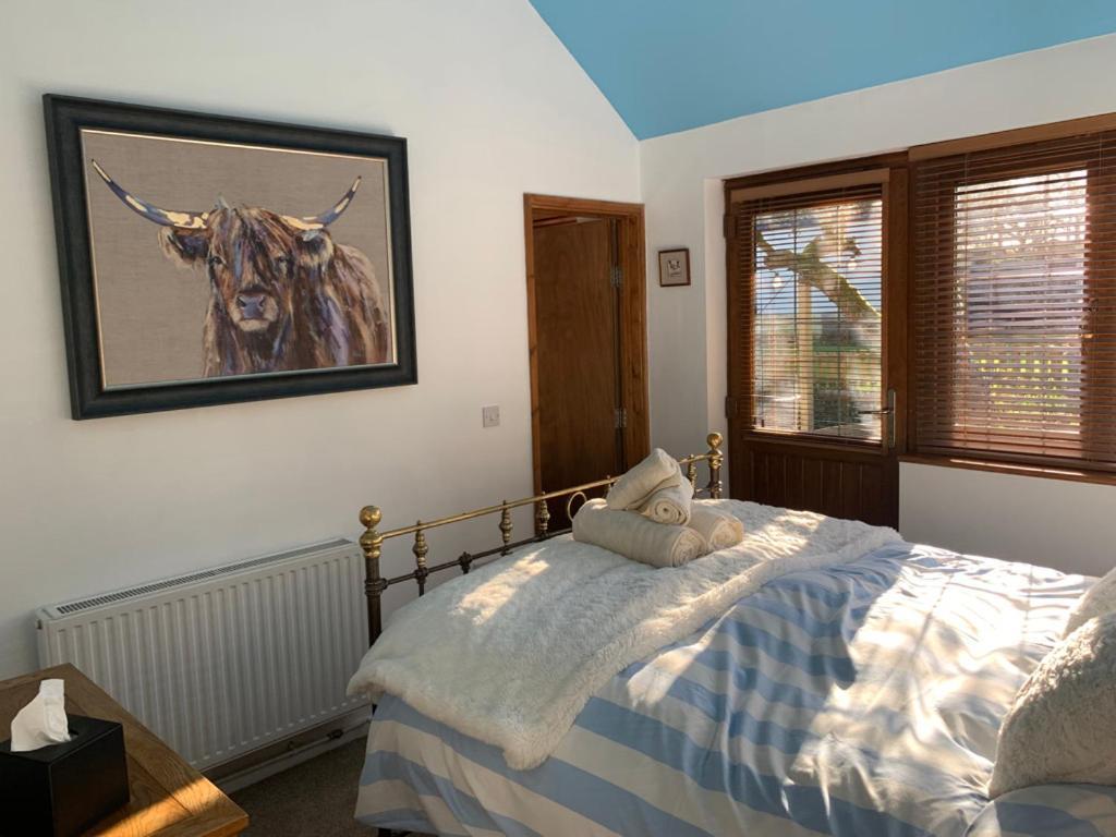 Newton Farmhouse Whiteparish Dış mekan fotoğraf