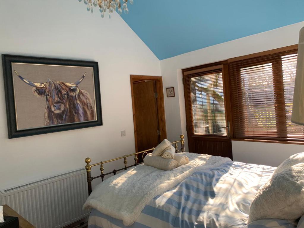Newton Farmhouse Whiteparish Dış mekan fotoğraf