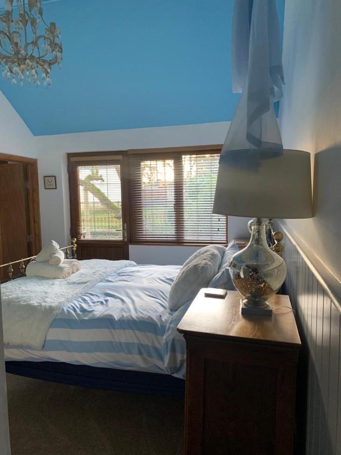 Newton Farmhouse Whiteparish Dış mekan fotoğraf